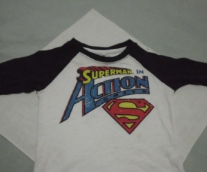 superman top