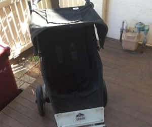 Mountain Buggy