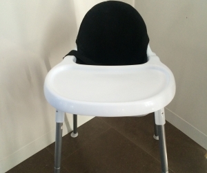 Childcare Brand High Chair