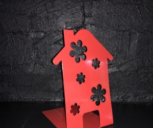 Kids book end