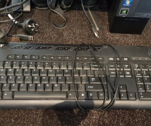 Computer Stuff