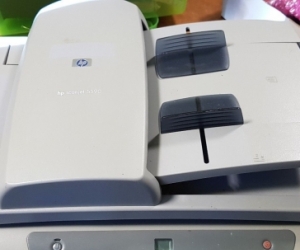 HPSCANJET 5590