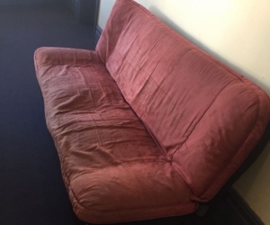 Sofa-bed