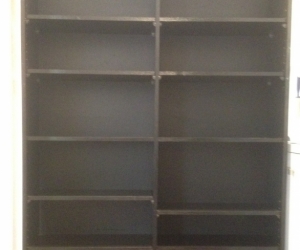 bookshelf