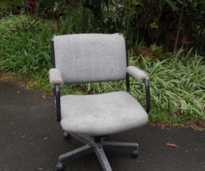 Office chairs
