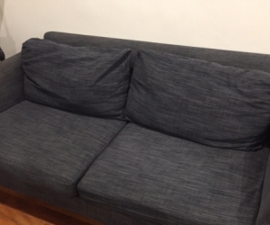 3-seater couch