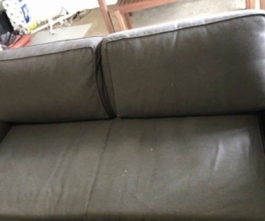 Sofa bed ikea