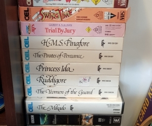 VHS