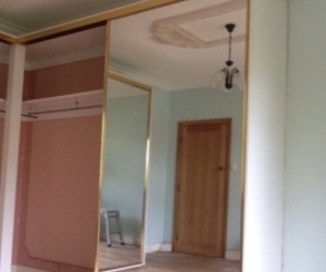 Large Mirrors