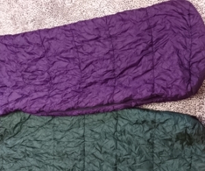 kids sleeping bags