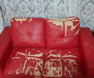 Free 2 seater couch
