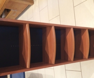 DVD stand