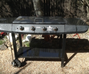 BBQ