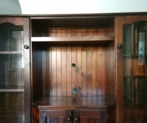 Free TV UNIT