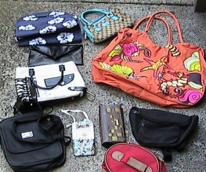 Handbags