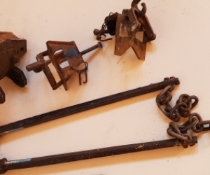 Haymen Reece tow hitch