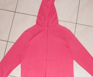 millers hooded jacket