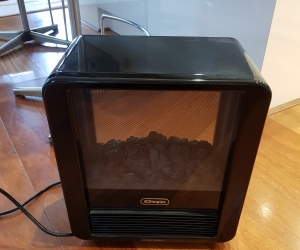 Dimplex Heater - read description!!!