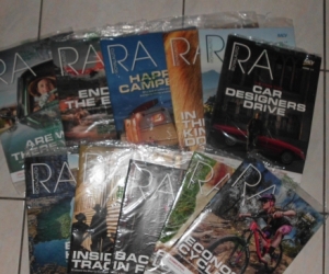 royalauto magazines