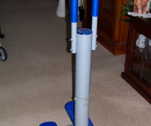 FREE Exercise Machine.