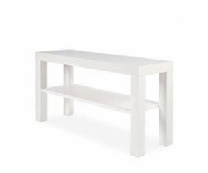 FREE Ikea LACK TV Bench