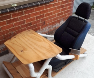 Gaming Chair