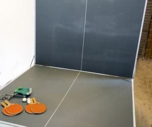 Table Tennis set