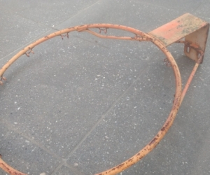 Basketball Ring