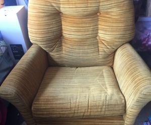 Armchair