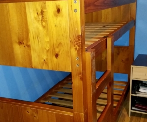 Bunk Beds