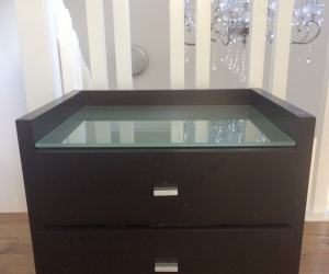 Bedside Table