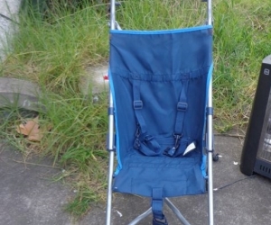 Baby Stroller