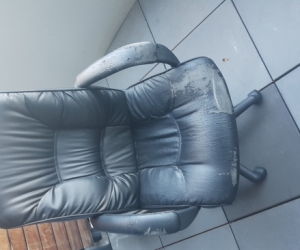 Office chair