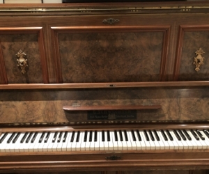 Piano