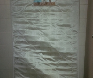 Single Mattress Orthopedic