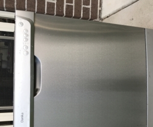 Danika Dishwasher