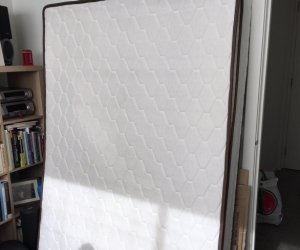 Double Bed Mattress