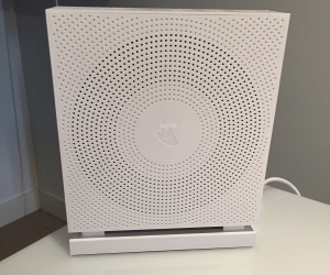 Telstra Gateway NBN BFSL Sagecom Fast 5355 Modem Router