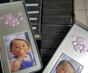 Photo Frames