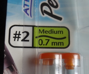 leads for a mechanical pencil