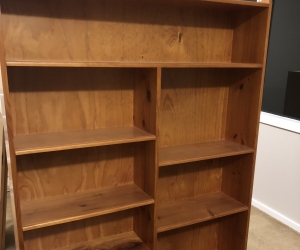 Bookshelf