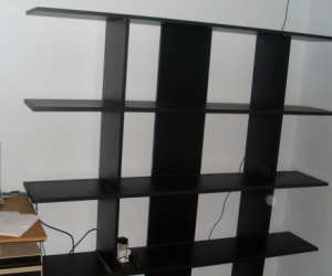 Ikea Bookshelf