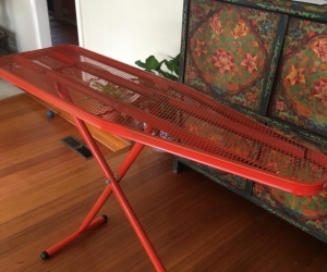 Ironing Board