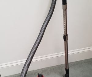 Vacuum Cleaner