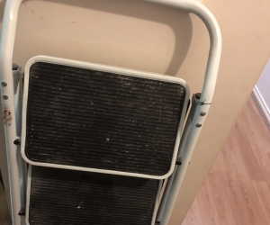 Step Ladder