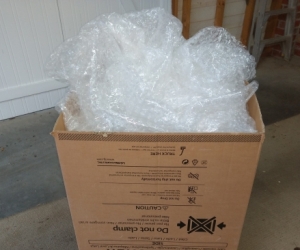 Bubble Wrap
