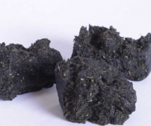 FREE SAMPLES! Herbal Resin , Indian warrior (pedicularis densiflora)