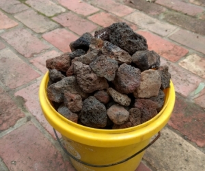 BBQ Rocks