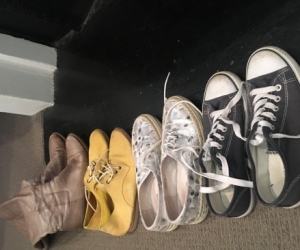 Shoes- size 37