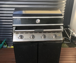 BBQ
